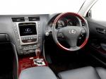 Lexus GS460 2008 года (AU)